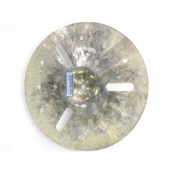 Used Wuhan 18in LINEAR SMASH Cymbal