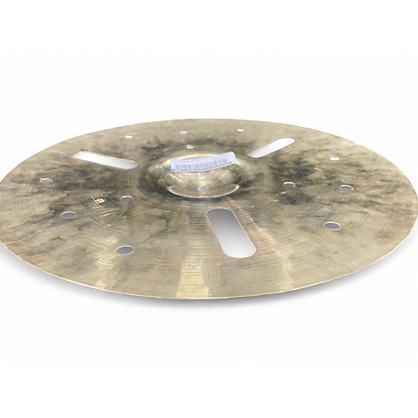 Used Wuhan 18in LINEAR SMASH Cymbal