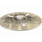 Used Wuhan 18in LINEAR SMASH Cymbal