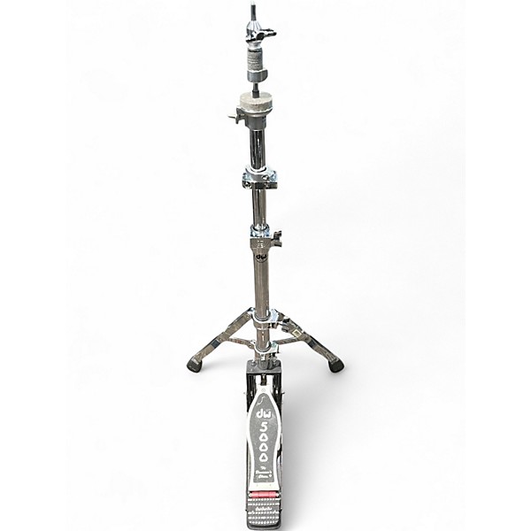Used DW DW 5000 Series Hi Hat Stand Hi Hat Stand