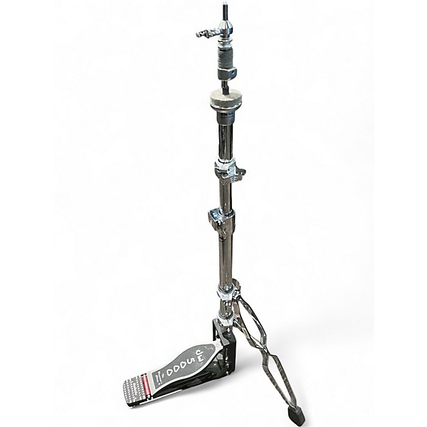 Used DW DW 5000 Series Hi Hat Stand Hi Hat Stand