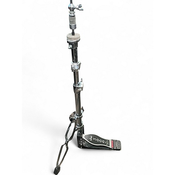 Used DW DW 5000 Series Hi Hat Stand Hi Hat Stand