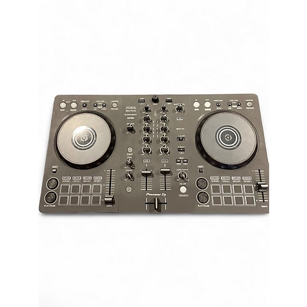 Used Pioneer DJ DDJFLX4 DJ Mixer
