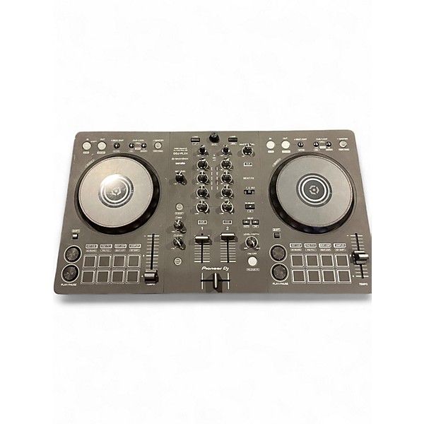Used Pioneer DJ DDJFLX4 DJ Mixer