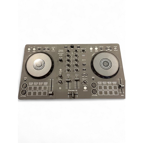 Used Pioneer DJ DDJFLX4 DJ Mixer