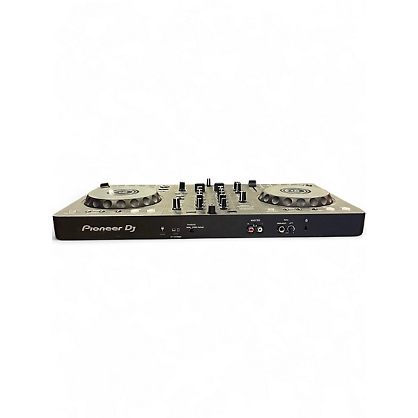 Used Pioneer DJ DDJFLX4 DJ Mixer