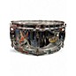 Used Pearl 12X5 Firecracker Snare Chrome Drum thumbnail