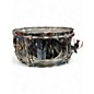 Used Pearl 12X5 Firecracker Snare Chrome Drum