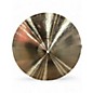 Used Paiste 16in Signature Fast Crash Cymbal thumbnail