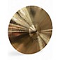 Used Paiste 16in Signature Fast Crash Cymbal