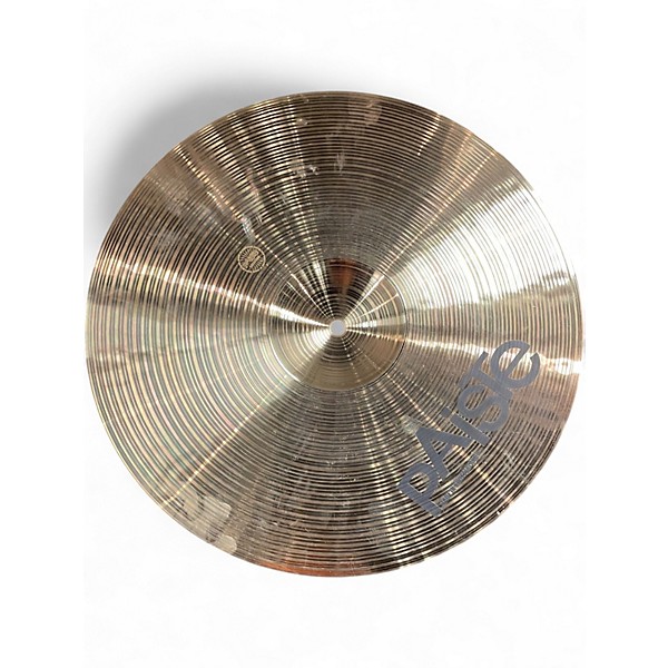 Used Paiste 16in Signature Fast Crash Cymbal