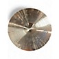 Used Paiste 16in Signature Fast Crash Cymbal
