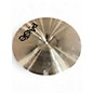 Used Paiste 16in Signature Fast Crash Cymbal