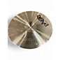 Used Paiste 16in Signature Fast Crash Cymbal