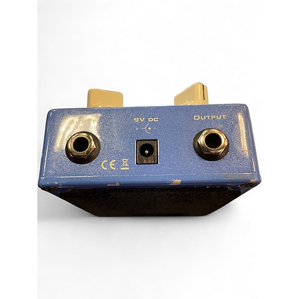 Used Carl Martin Blue Ranger Effect Pedal