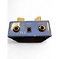 Used Carl Martin Blue Ranger Effect Pedal