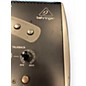 Used Behringer Xenyx control 2 USB Control Surface