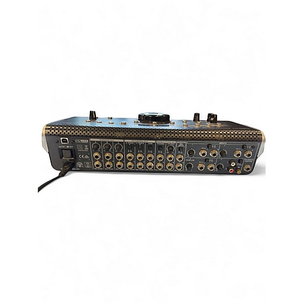 Used Behringer Xenyx control 2 USB Control Surface