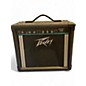 Used Peavey RAGE 108 Guitar Combo Amp thumbnail