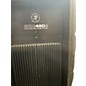 Used Mackie SRM450V2 Powered Speaker