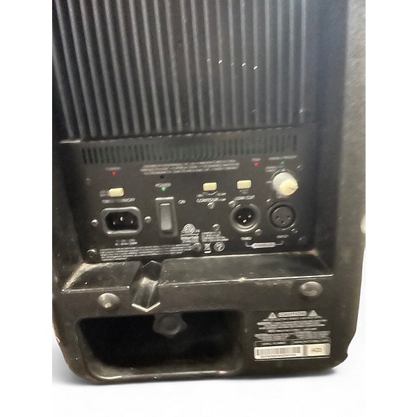 Used Mackie SRM450V2 Powered Speaker