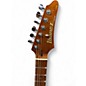 Used Ibanez Prestige AZ2407 Brownish Sphalerite Solid Body Electric Guitar