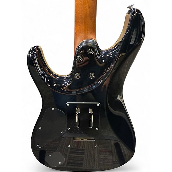 Used Ibanez Prestige AZ2407 Brownish Sphalerite Solid Body Electric Guitar