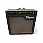 Used Bogner Alchemist 40W 2x12 Tube Guitar Combo Amp thumbnail