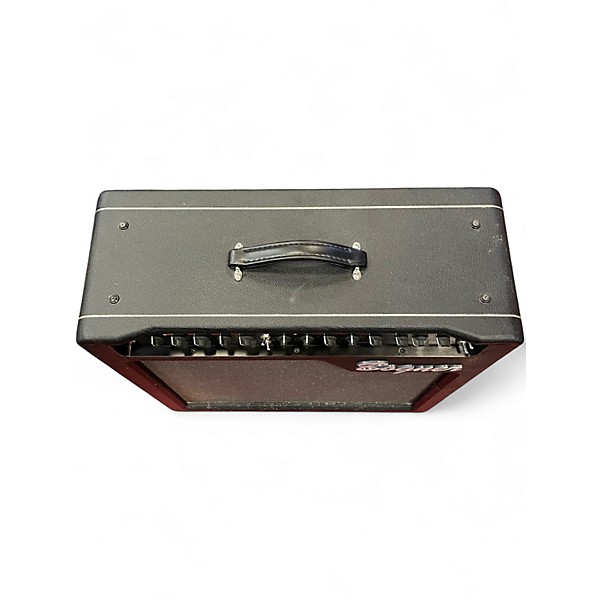 Used Bogner Alchemist 40W 2x12 Tube Guitar Combo Amp