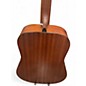 Used Martin D10E Natural Acoustic Electric Guitar