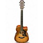 Used Yamaha AC3M BURST Acoustic Electric Guitar thumbnail