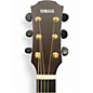 Used Yamaha AC3M BURST Acoustic Electric Guitar