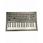 Used KORG Minilogue 4 Voice Polyphonic Analog Synthesizer thumbnail