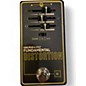 Used Walrus Audio Fundamental Distortion Effect Pedal thumbnail