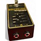 Used Walrus Audio Fundamental Distortion Effect Pedal