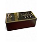 Used Walrus Audio Fundamental Distortion Effect Pedal