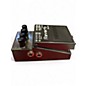Used BOSS RV6 Digital Reverb Effect Pedal