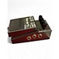 Used BOSS RV6 Digital Reverb Effect Pedal