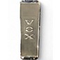 Used VOX V847 Reissue Wah Effect Pedal thumbnail