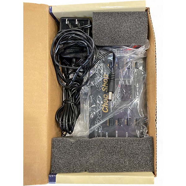 Used Ctech Chop Shop Battery Powered Amp