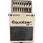 Used BOSS GE7 Equalizer Pedal thumbnail
