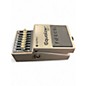 Used BOSS GE7 Equalizer Pedal