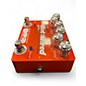 Used Wampler Hot Wired Brett Mason Effect Pedal