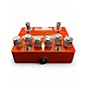 Used Wampler Hot Wired Brett Mason Effect Pedal