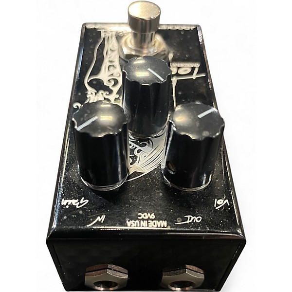 Used J.Rockett Audio Designs Touch Effect Pedal