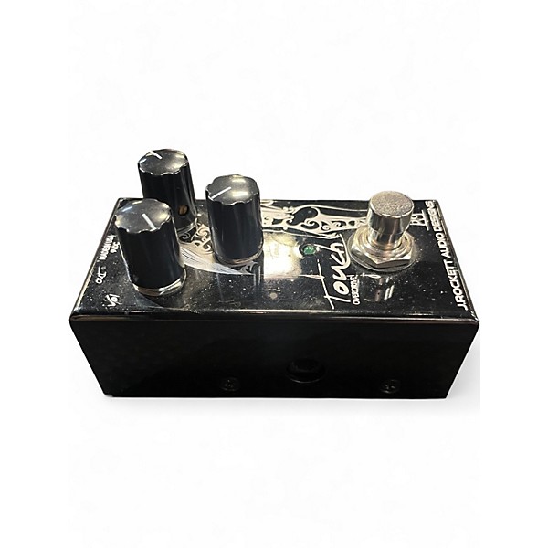 Used J.Rockett Audio Designs Touch Effect Pedal