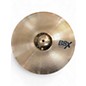 Used SABIAN 16in B8X Cymbal thumbnail
