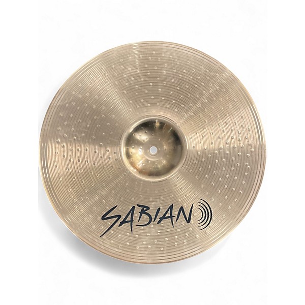 Used SABIAN 16in B8X Cymbal