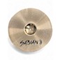 Used SABIAN 16in B8X Cymbal