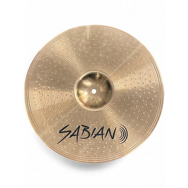 Used SABIAN 16in B8X Cymbal